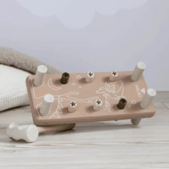 Micki Klopbank Roze 9 Micki Klopbank Roze -Speelgoed Verkoop micki klopbank roze a360270 4