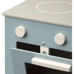 Micki Kooktoestel Blauw -Speelgoed Verkoop micki kooktoestel blauw a360481 2