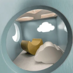 Micki Sorteerbox Blauw -Speelgoed Verkoop micki sorteerbox blauw a360278 4