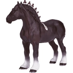 Mojo Horse S Toy Shire Horse Zwart 8 Mojo Horse S Toy Shire Horse Zwart -Speelgoed Verkoop mojo horse s toy shire horse zwart a360254 3