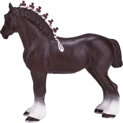 Mojo Horse S Toy Shire Horse Zwart 9 Mojo Horse S Toy Shire Horse Zwart -Speelgoed Verkoop mojo horse s toy shire horse zwart a360254 4