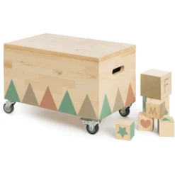 MUDDY BUDDY Speelkist Voor Buiten "Schatzoeker" Naturel -Speelgoed Verkoop muddy buddy speelkist voor buiten schatzoeker naturel a412355 3