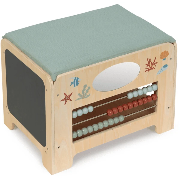 MUSTERKIND ® Centrum Voor Motorische Vaardigheden "Abelia OCEAN 3 MUSTERKIND ® Centrum Voor Motorische Vaardigheden "Abelia OCEAN - Afbeelding 3