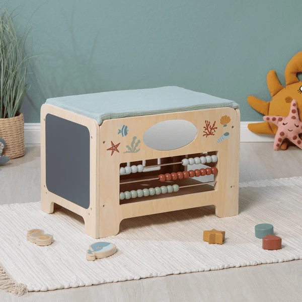 MUSTERKIND ® Centrum Voor Motorische Vaardigheden "Abelia OCEAN 5 MUSTERKIND ® Centrum Voor Motorische Vaardigheden "Abelia OCEAN - Afbeelding 5