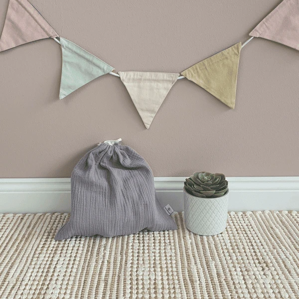 MUSTERKIND ® Dolls Verzorging En Voeding Set Viola 5 MUSTERKIND ® Dolls Verzorging En Voeding Set Viola - Afbeelding 5