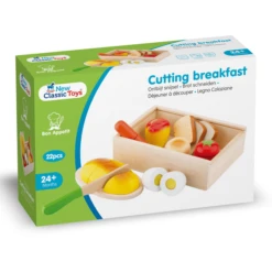 New Classic Toys® New Class Ic Toys Kleurrijk Gesneden Voedsel 9 New Classic Toys® New Class Ic Toys Kleurrijk Gesneden Voedsel -Speelgoed Verkoop new class ic toys kleurrijk gesneden voedsel a415255 4