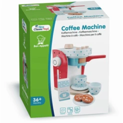 New Classic Toys® New Class Ic Toys Koffiezetapparaat -Speelgoed Verkoop new class ic toys koffiezetapparaat a300768 3