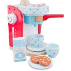 New Classic Toys® New Class Ic Toys Koffiezetapparaat -Speelgoed Verkoop new class ic toys koffiezetapparaat a300768 4