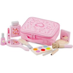 New Classic Toys® New Class Ic Toys Make-up Playset 8 New Classic Toys® New Class Ic Toys Make-up Playset -Speelgoed Verkoop new class ic toys make up playset a300976 3