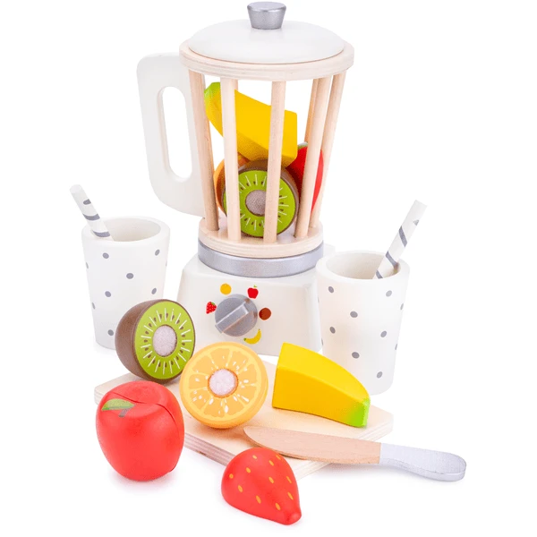 New Classic Toys® New Class Ic Toys Smoothie Blender 3 New Classic Toys® New Class Ic Toys Smoothie Blender - Afbeelding 3