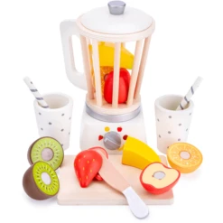 New Classic Toys® New Class Ic Toys Smoothie Blender 9 New Classic Toys® New Class Ic Toys Smoothie Blender -Speelgoed Verkoop new class ic toys smoothie blender a300842 4