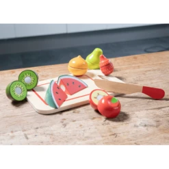 New Classic Toys® New Class Ic Toys Snijset Fruit Met Bord 8 Stuks Kleurrijk 9 New Classic Toys® New Class Ic Toys Snijset Fruit Met Bord 8 Stuks Kleurrijk -Speelgoed Verkoop new class ic toys snijset fruit met bord 8 stuks kleurrijk a415251 4
