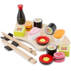 New Classic Toys® New Class Ic Toys Sushiset