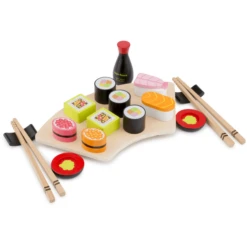 New Classic Toys® New Class Ic Toys Sushiset -Speelgoed Verkoop new class ic toys sushiset a300508 4