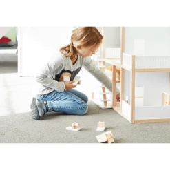 Pinolino Meubilair Poppenhuis 20 Stuks -Speelgoed Verkoop pinolino meubilair poppenhuis 20 stuks a270599 3