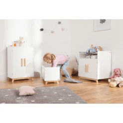 Pinolino Poppenbed Marit 8 Pinolino Poppenbed Marit -Speelgoed Verkoop pinolino poppenbed marit a347579 3