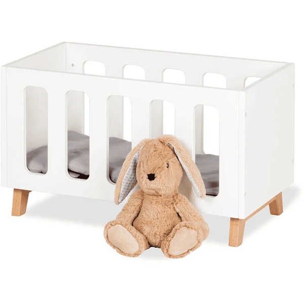 Pinolino Poppenbed Marit 1 Pinolino Poppenbed Marit