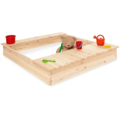Pinolino Sand Box "Lennart -Speelgoed Verkoop pinolino sand box lennart a347363 3