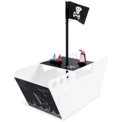 Pinolino Speelboot Hoppetosse