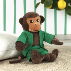 Pippi Knuffel Mr Nilsson 23 Cm -Speelgoed Verkoop pippi knuffel mr nilsson 23 cm a333050 2