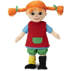 Pippi Langstrumpf Lappenpop 30 Cm -Speelgoed Verkoop pippi langstrumpf lappenpop 30 cm a333049 4