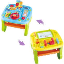 Playgo Activity Speeltafel Alles In 1 -Speelgoed Verkoop playgo activity speeltafel alles in 1 a362893 2