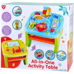 Playgo Activity Speeltafel Alles In 1 -Speelgoed Verkoop playgo activity speeltafel alles in 1 a362893 3
