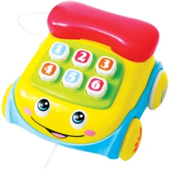 Playgo Tommy De Telefoon -Speelgoed Verkoop playgo tommy de telefoon a362891 2