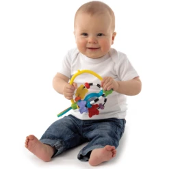 PLAYGRO Rammelaar Met Zuignap -Speelgoed Verkoop playgro rammelaar met zuignap a122840 3