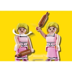 PLAYMOBIL ® Asterix Hut Van Majestix -Speelgoed Verkoop playmobil asterix hut van majestix a330430 2