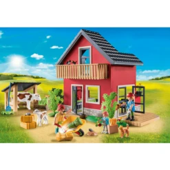 PLAYMOBIL ® Boerderij -Speelgoed Verkoop playmobil boerderij a394619 2