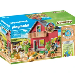 PLAYMOBIL ® Boerderij