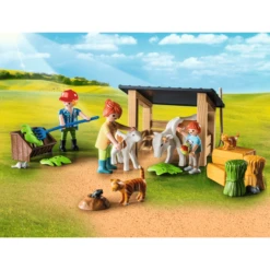 PLAYMOBIL ® Boerderij -Speelgoed Verkoop playmobil boerderij a394619 3