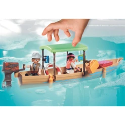 Playmobil Boottocht Naar De Zeekoeien 9 Playmobil Boottocht Naar De Zeekoeien -Speelgoed Verkoop playmobil boottocht naar de zeekoeien a382282 4