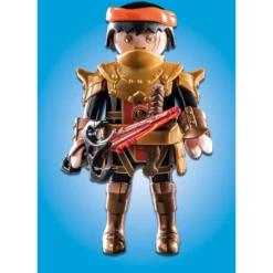 PLAYMOBIL Burnham Raiders - Fire Knights -Speelgoed Verkoop playmobil burnham raiders fire knights a394743 3