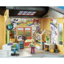 PLAYMOBIL ® City Life Youth Room -Speelgoed Verkoop playmobil city life youth room a329755 2