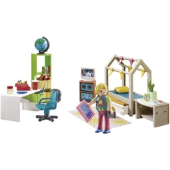 PLAYMOBIL ® City Life Youth Room -Speelgoed Verkoop playmobil city life youth room a329755 3