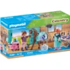 PLAYMOBIL ® Dierenarts Voor Paarden