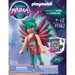 PLAYMOBIL ® K Night Fee Josy 9 PLAYMOBIL ® K Night Fee Josy -Speelgoed Verkoop playmobil k night fee josy a394740 4
