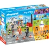 PLAYMOBIL ® My Figures: Resuce Mission