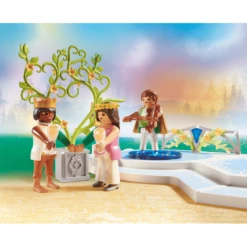 PLAYMOBIL ® My Figures: The Magic Dance -Speelgoed Verkoop playmobil my figures the magic dance a378040 4