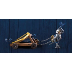 PLAYMOBIL ® Novelmore Vs Burnham Raiders - Toernooi Plaats -Speelgoed Verkoop playmobil novelmore vs burnham raiders toernooi plaats a394742 3