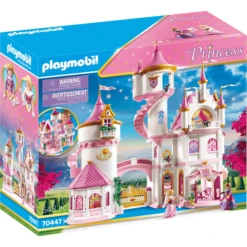 PLAYMOBIL ® Prince Ss Groot Prinsessenkasteel