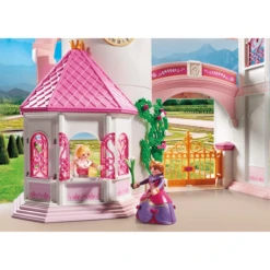 PLAYMOBIL ® Prince Ss Groot Prinsessenkasteel -Speelgoed Verkoop playmobil prince ss groot prinsessenkasteel a294009 3