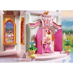 PLAYMOBIL ® Prince Ss Groot Prinsessenkasteel -Speelgoed Verkoop playmobil prince ss groot prinsessenkasteel a294009 4