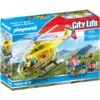 PLAYMOBIL ® Reddingshelikopter