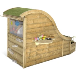 Plum Discovery Nature Play Hideaway -Speelgoed Verkoop plum discovery nature play hideaway a261247 2
