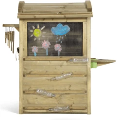 Plum Discovery Nature Play Hideaway -Speelgoed Verkoop plum discovery nature play hideaway a261247 3