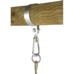 Plum Dubbele Schommel Van Hout -Speelgoed Verkoop plum dubbele schommel van hout a207454 2