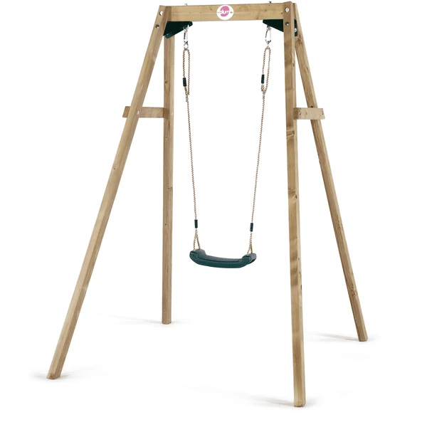 Plum Houten Schommel 3 Plum Houten Schommel - Afbeelding 3